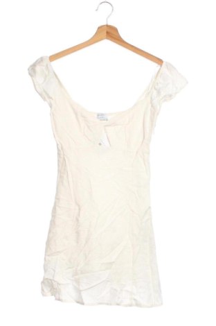 Ruha Bershka, Méret XS, Szín Ekrü
, Ár 10 049 Ft