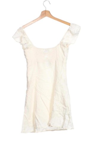 Ruha Bershka, Méret XS, Szín Ekrü
, Ár 10 049 Ft