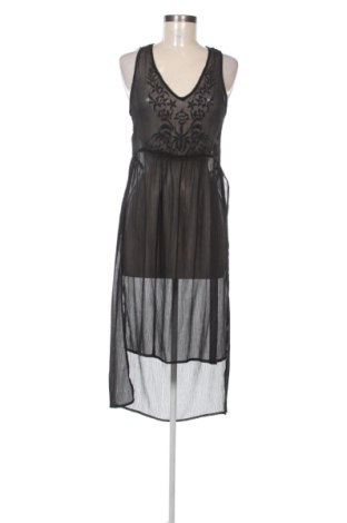 Kleid Bershka, Größe M, Farbe Schwarz, Preis 15,56 €