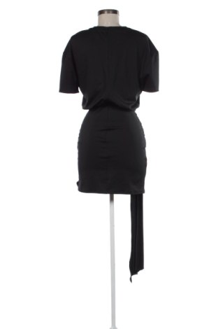 Kleid Bershka, Größe M, Farbe Schwarz, Preis 19,95 €