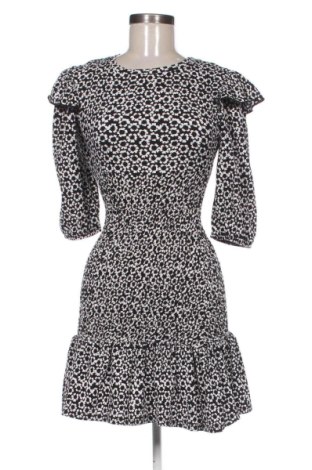 Рокля Bershka, Размер XS, Цвят Многоцветен, Цена 20,00 €