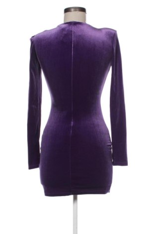 Рокля Bershka, Размер S, Цвят Лилав, Цена 20,00 €