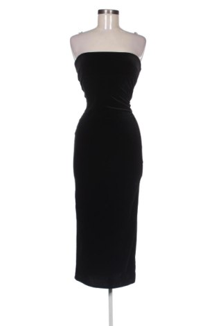 Рокля Bershka, Размер S, Цвят Черен, Цена 20,00 €