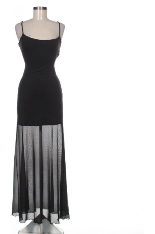 Šaty  Bershka, Velikost L, Barva Černá, Cena  939,00 Kč