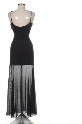 Šaty  Bershka, Velikost L, Barva Černá, Cena  939,00 Kč