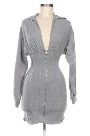 Ruha Bershka, Méret XS, Szín Szürke, Ár 8 264 Ft