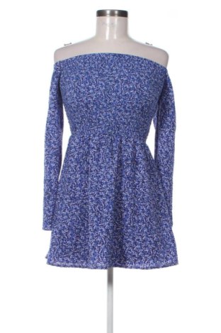 Kleid Bershka, Größe M, Farbe Mehrfarbig, Preis 25,99 €