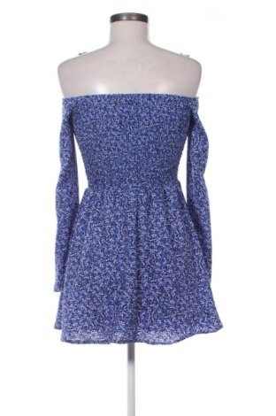 Kleid Bershka, Größe M, Farbe Mehrfarbig, Preis 25,99 €