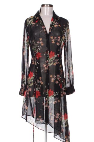 Šaty  Bershka, Veľkosť L, Farba Viacfarebná, Cena  30,44 €