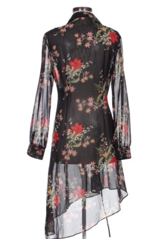 Šaty  Bershka, Veľkosť L, Farba Viacfarebná, Cena  30,44 €