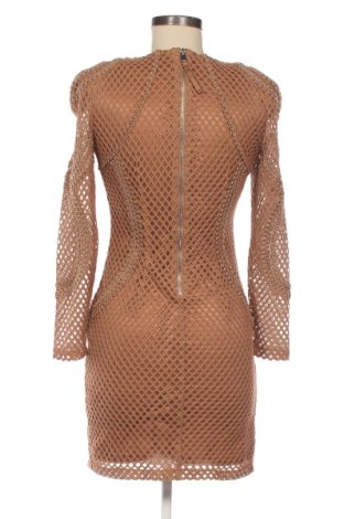 Rochie Bik Bok, Mărime S, Culoare Maro, Preț 94,99 Lei