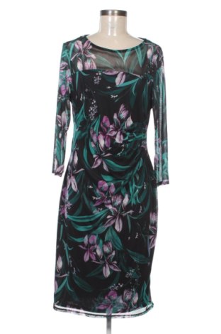 Kleid Billie & Blossom, Größe L, Farbe Mehrfarbig, Preis 25,00 €