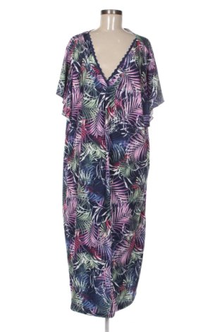 Kleid Bleu Bonheur, Größe 5XL, Farbe Mehrfarbig, Preis € 26,99