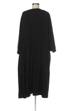 Šaty  BloomChic, Veľkosť 3XL, Farba Čierna, Cena  65,95 €