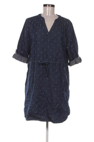 Rochie Blue Motion, Mărime L, Culoare Multicolor, Preț 123,99 Lei