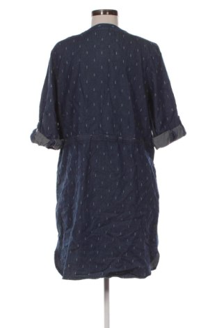 Rochie Blue Motion, Mărime L, Culoare Multicolor, Preț 123,99 Lei