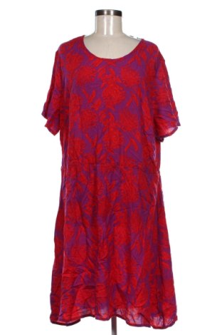 Šaty  Blue Motion, Veľkosť 3XL, Farba Viacfarebná, Cena  23,95 €