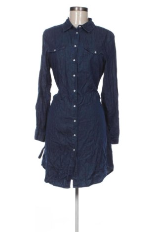 Šaty  Blue Motion, Veľkosť M, Farba Modrá, Cena  29,95 €