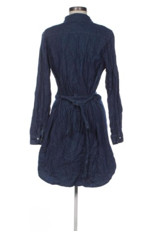 Šaty  Blue Motion, Veľkosť M, Farba Modrá, Cena  29,95 €