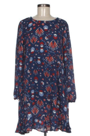 Kleid Blue Motion, Größe L, Farbe Mehrfarbig, Preis 25,99 €