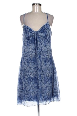 Rochie Blue Motion, Mărime L, Culoare Multicolor, Preț 46,99 Lei, #136392665