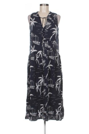 Kleid Blue Seven, Größe L, Farbe Mehrfarbig, Preis 31,99 €