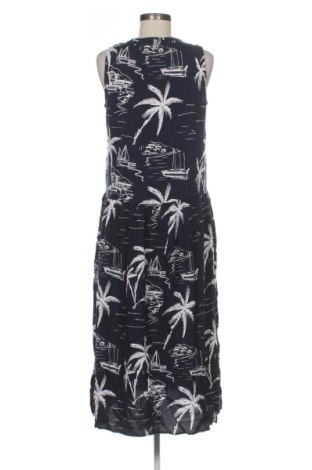 Kleid Blue Seven, Größe L, Farbe Mehrfarbig, Preis 31,99 €