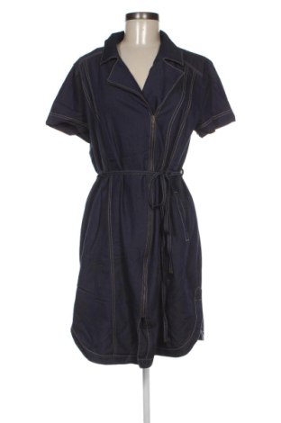 Rochie Bobo Zander, Mărime L, Culoare Albastru, Preț 130,33 Lei