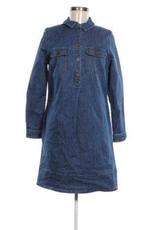 Kleid Boden, Größe M, Farbe Blau, Preis 42,00 €