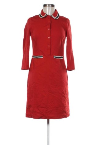 Kleid Boden, Größe S, Farbe Rot, Preis 41,99 €