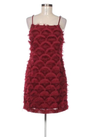 Kleid Body Flirt, Größe M, Farbe Rot, Preis 26,90 €