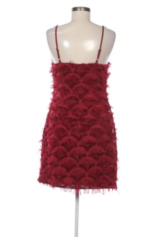Kleid Body Flirt, Größe M, Farbe Rot, Preis 26,90 €