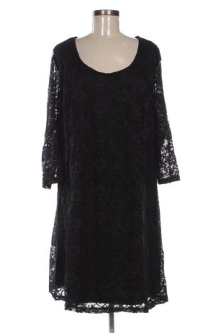 Sukienka Body Flirt, Rozmiar 3XL, Kolor Czarny, Cena 104,99 zł