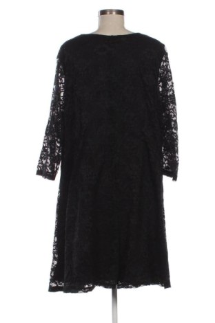 Sukienka Body Flirt, Rozmiar 3XL, Kolor Czarny, Cena 104,99 zł