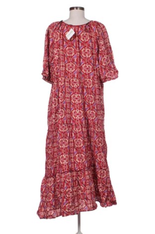 Šaty  Body Flirt, Veľkosť 3XL, Farba Viacfarebná, Cena  23,95 €