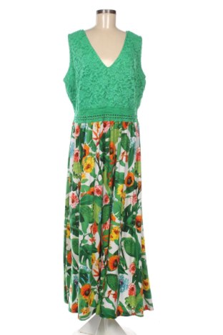 Kleid Body Flirt, Größe XXL, Farbe Mehrfarbig, Preis 25,99 €