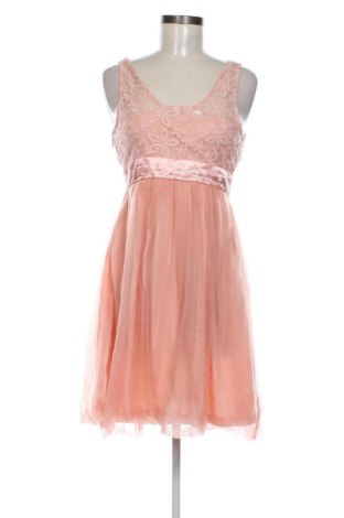 Φόρεμα Body Flirt, Μέγεθος M, Χρώμα Ρόζ , Τιμή 19,95 €