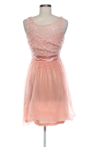 Φόρεμα Body Flirt, Μέγεθος M, Χρώμα Ρόζ , Τιμή 19,95 €