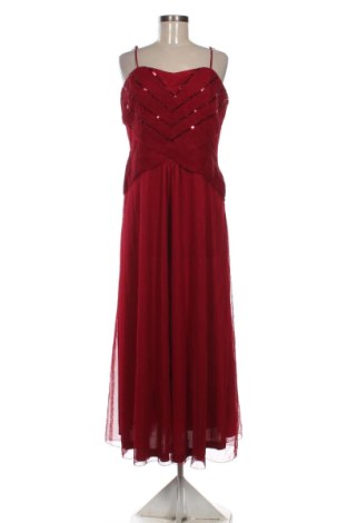 Šaty  Body Flirt, Velikost XL, Barva Červená, Cena  879,00 Kč