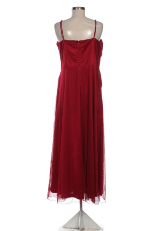 Šaty  Body Flirt, Velikost XL, Barva Červená, Cena  879,00 Kč