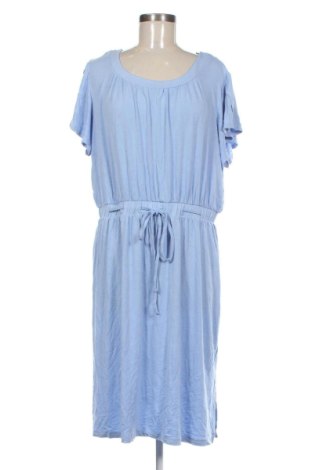 Kleid Body Flirt, Größe XL, Farbe Blau, Preis 25,99 €