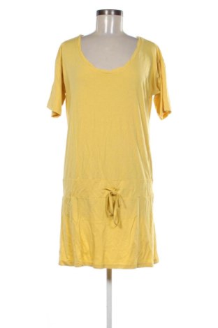 Kleid Body Flirt, Größe M, Farbe Gelb, Preis 19,94 €