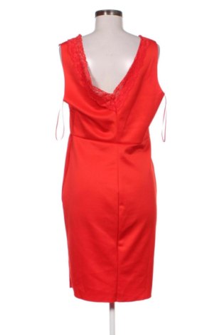 Rochie Body Flirt, Mărime L, Culoare Roșu, Preț 123,99 Lei
