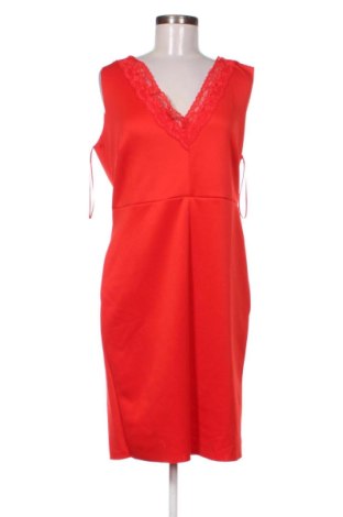 Rochie Body Flirt, Mărime L, Culoare Roșu, Preț 123,99 Lei