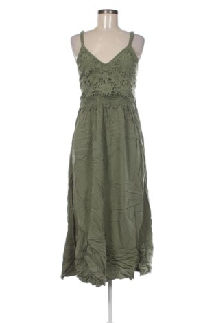 Šaty  Body Flirt, Veľkosť S, Farba Zelená, Cena  23,95 €