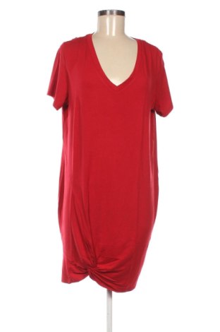 Kleid Body Flirt, Größe XL, Farbe Rot, Preis 19,93 €