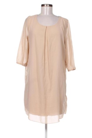 Kleid Body Flirt, Größe M, Farbe Beige, Preis € 29,99