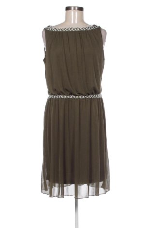 Kleid Body Flirt, Größe L, Farbe Grün, Preis 25,99 €