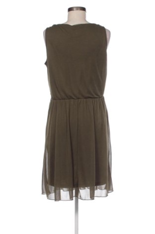 Kleid Body Flirt, Größe L, Farbe Grün, Preis 25,99 €
