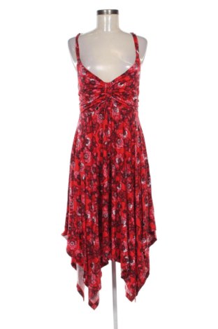 Φόρεμα Body Flirt, Μέγεθος M, Χρώμα Πολύχρωμο, Τιμή 19,95 €
